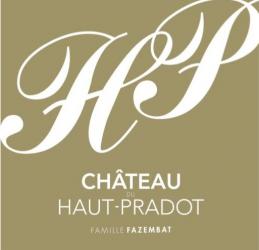 Château Haut-Pradot