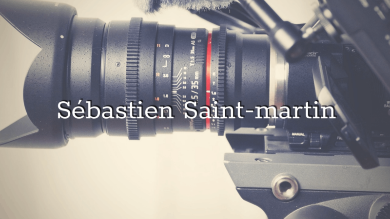 SAINT MARTIN SEBASTIEN