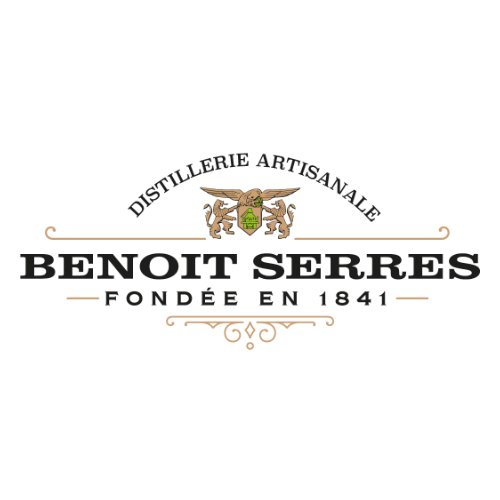 Distillerie Benoît Serres