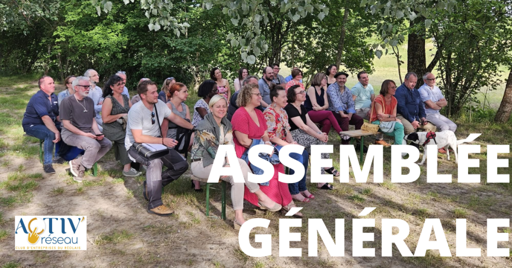 Assemblée générale